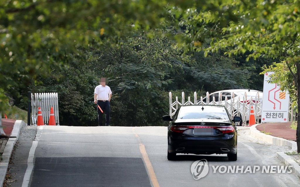 제3후보지로 떠오른 골프장
