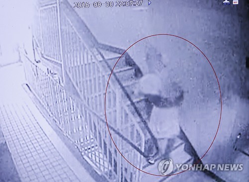 6살 딸 살해 뒤 불 태운 혐의로 양부모 긴급체포