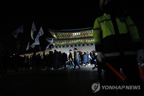 청와대로