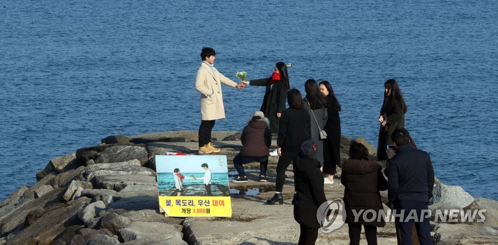 '도깨비' 촬영지 관광명소 부상