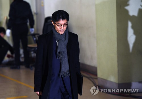 모철민 전 수석 재소환