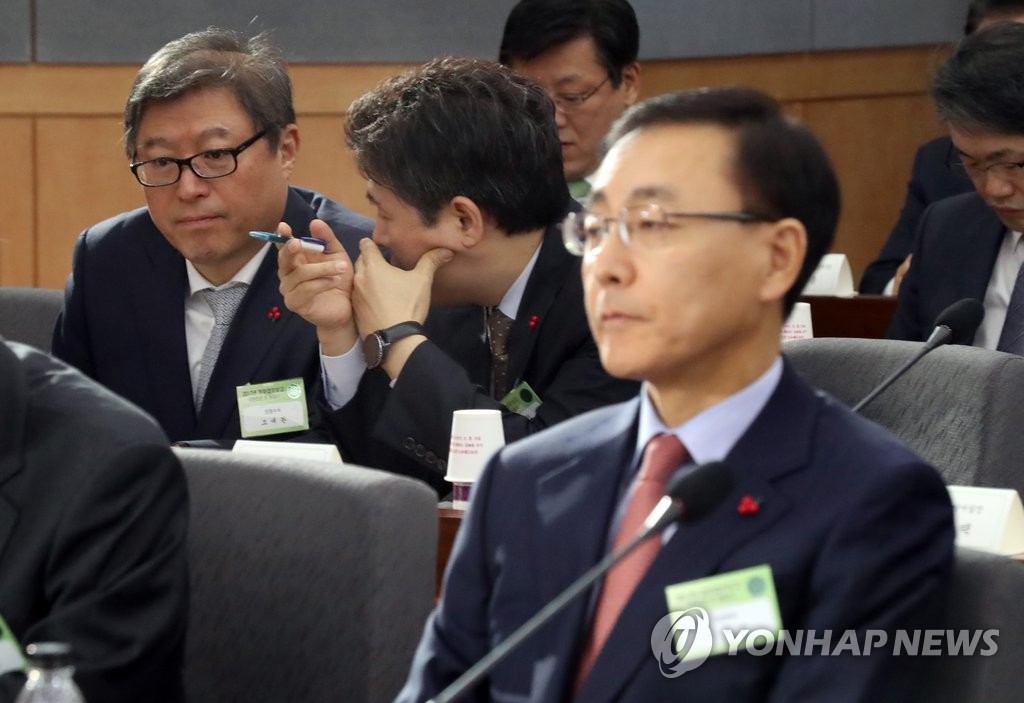 검찰총장과 민정수석