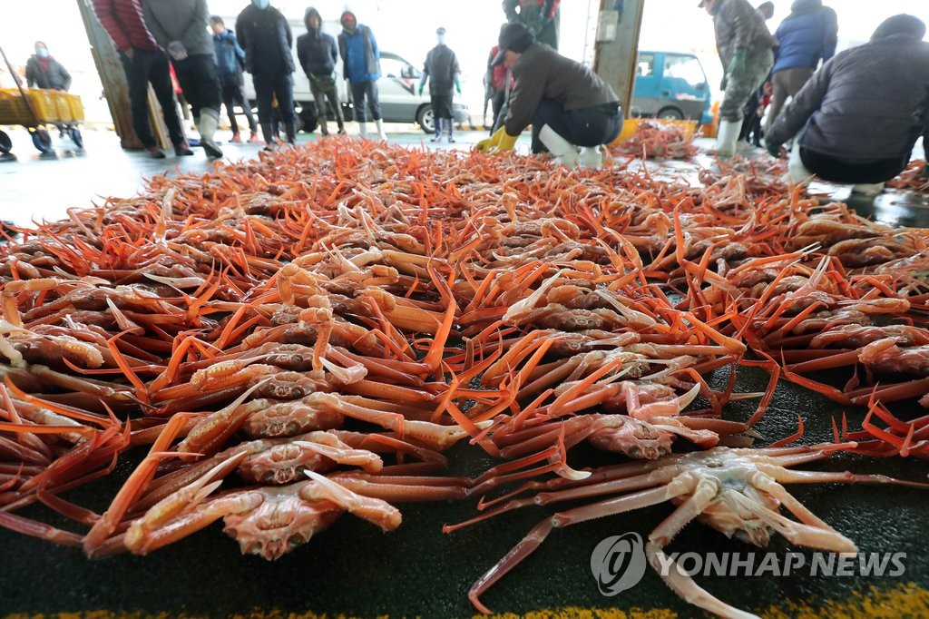 대게