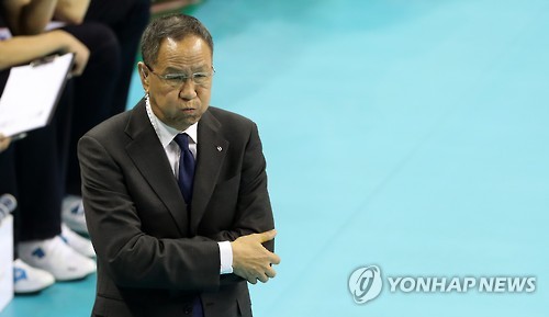 신중한 박기원 감독