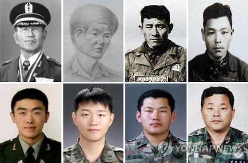 "부사관, 당신들이 영웅입니다"