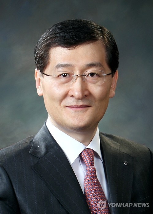 차기 신한은행장에 위성호 신한카드 사장