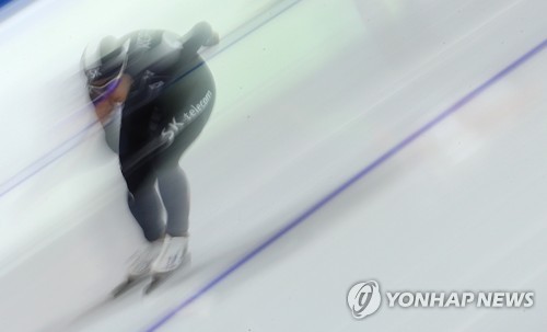 속도의 흐름