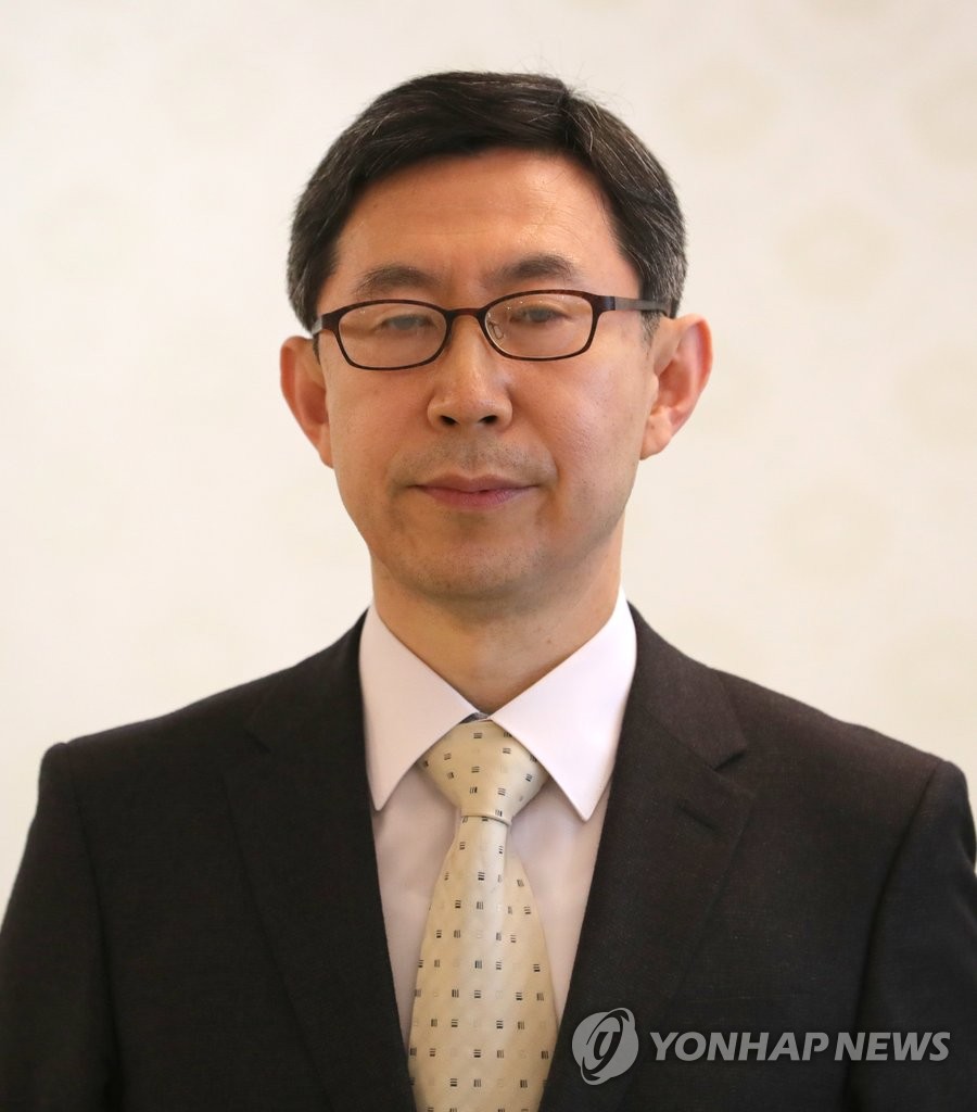신영선 공정거래위원회 부위원장