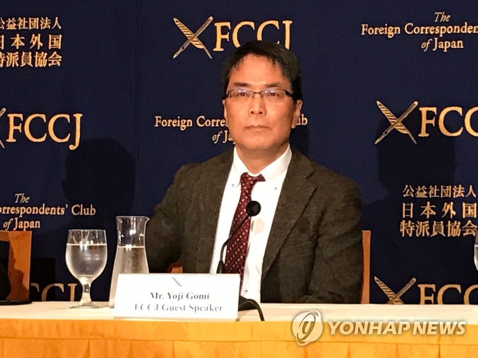 김정남 접촉 日언론인 "김정남, 김정은과 만난적도 없어"