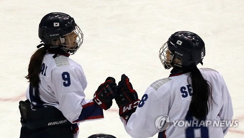 혼자서 3골!
