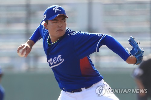 마무리는 심창민