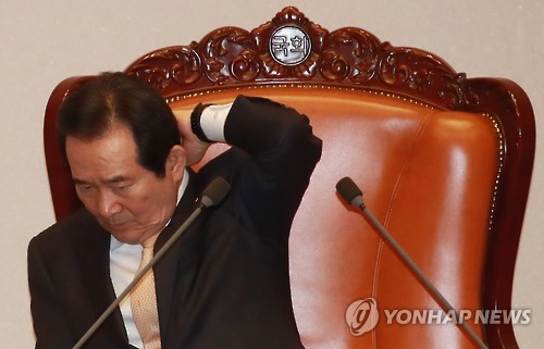 직권상정 불발 여파는?