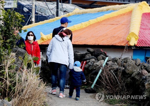 제주 즐기기엔 지금이 제때