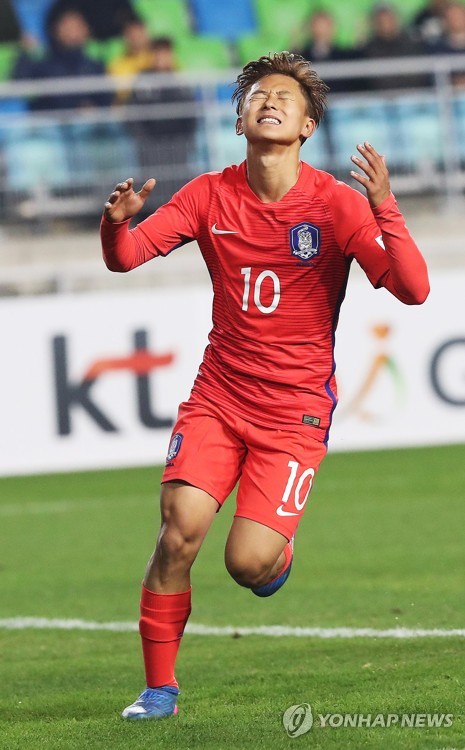 아쉬운 이승우