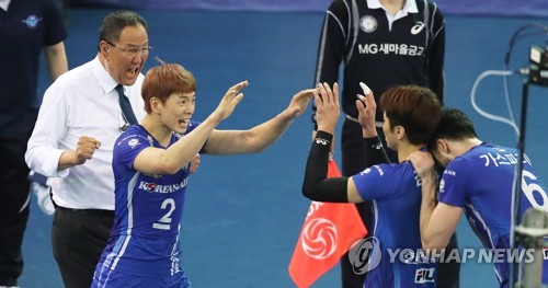 "승기 잡았다!"