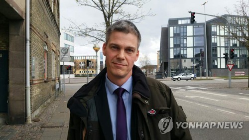 덴마크 검찰 "정씨 도주 우려 재구금해야"