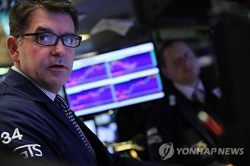 뉴욕증시 '나스닥 6,000' 시대