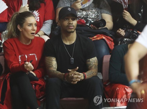 사익스 '오늘은 관중석에서'