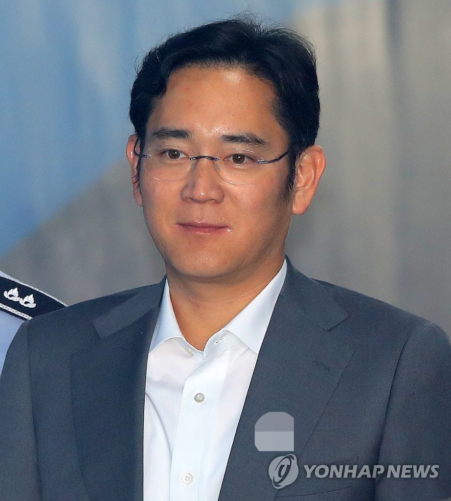 삼성전자 이재용 부회장