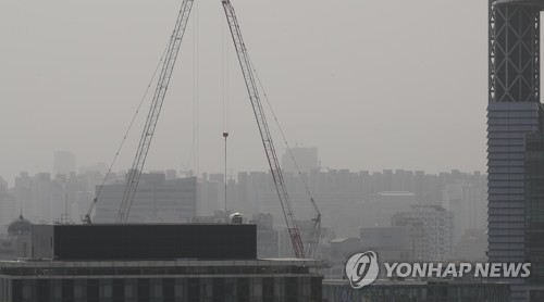 여기가 서울?