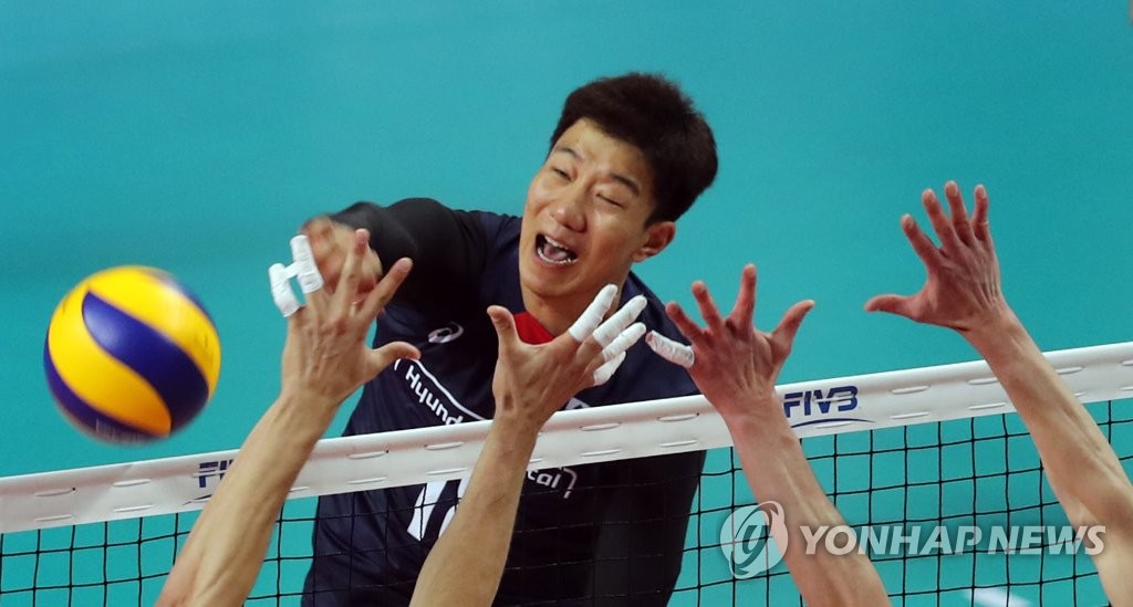 신영석 '이건 못막을걸'
