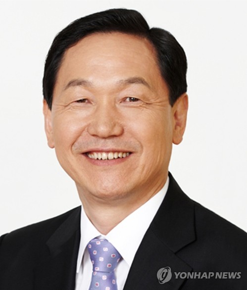 김상곤 사회부총리 겸 교육부 장관 지명자