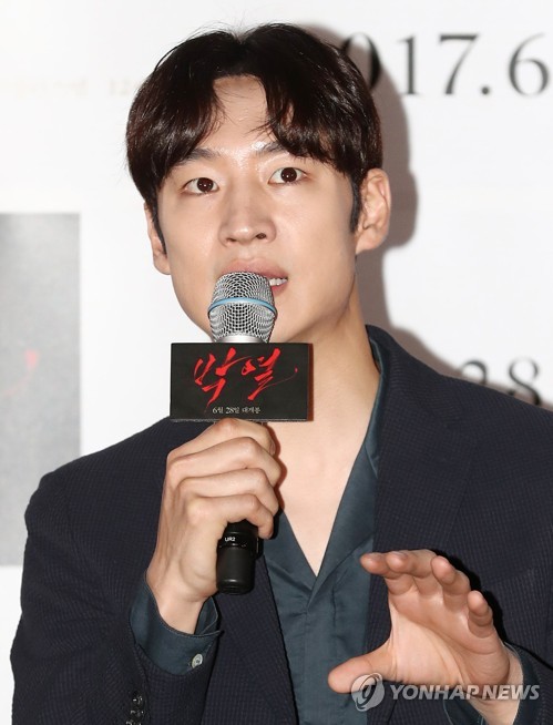 '박열' 출연한 이제훈