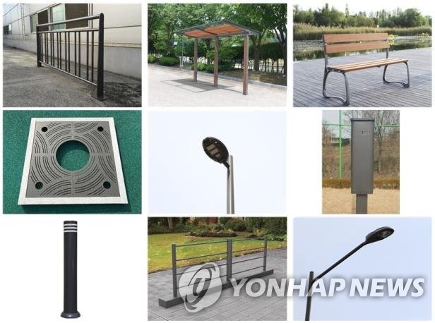 우수 공공디자인