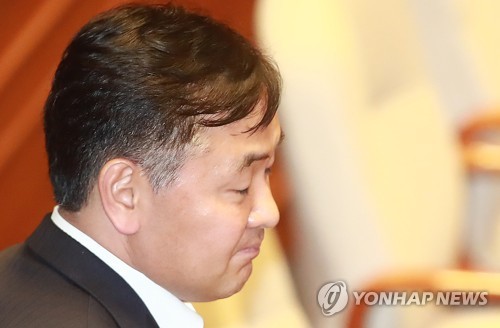 국민의당 제보 조작 파문 김관영 진상조사단장