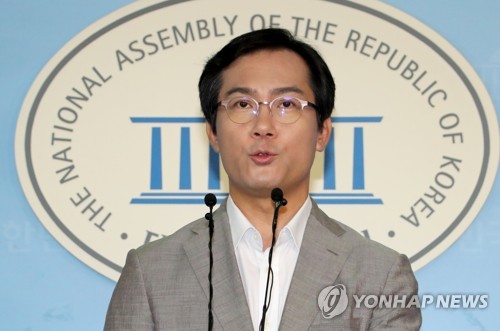 김영우 국방위원장(자료사진)
