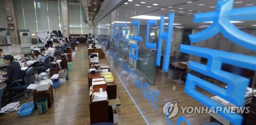 북한 리스크 영향에 주목…대출규제 세부지침 나온다 - 1