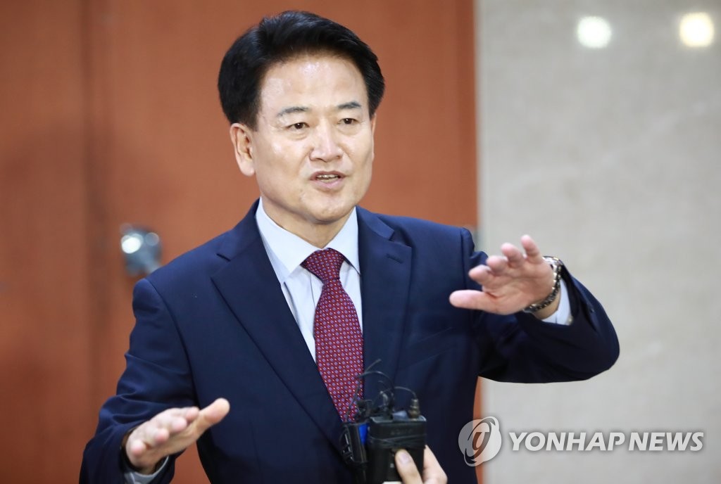 '내년 지방선거에 승리하려면'