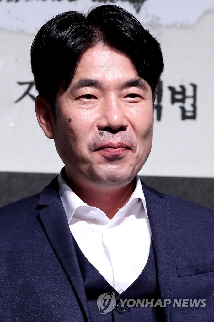 오달수