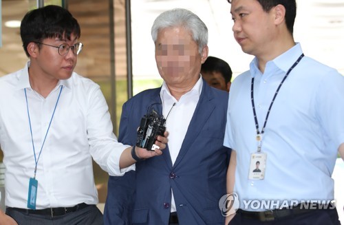 KAI 협력업체 대표
