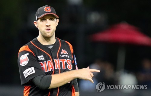 노히트 기록 아깝네