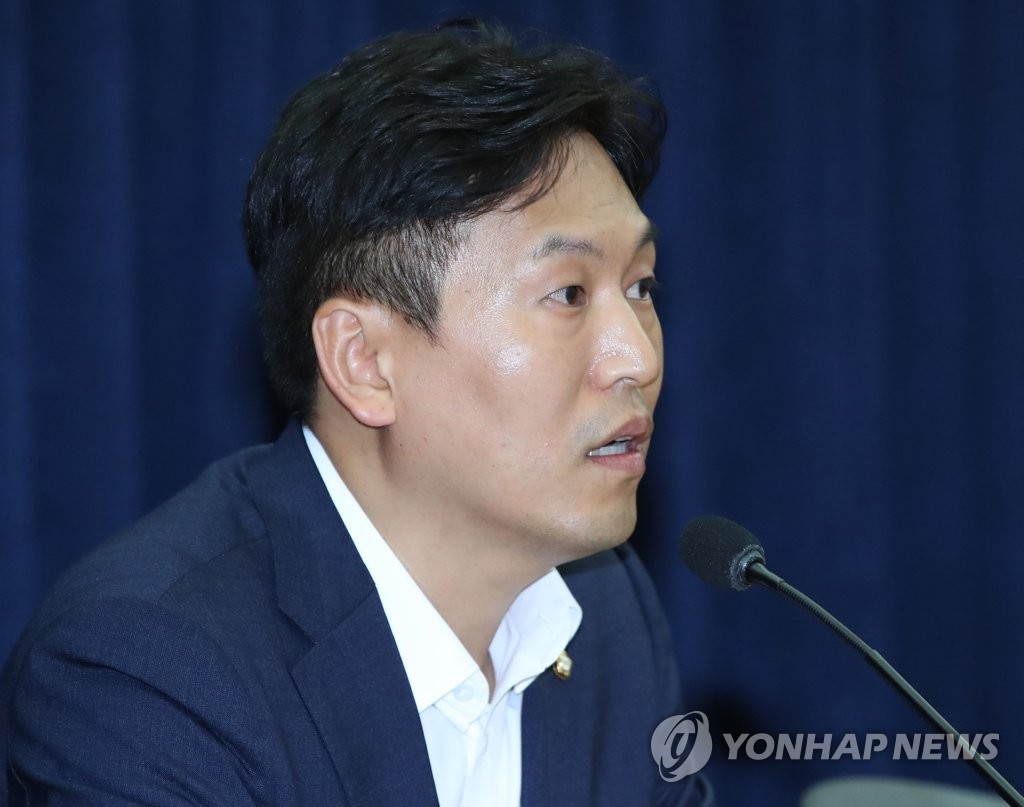 국민의당 손금주 의원