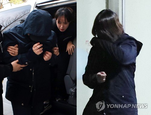 검찰 '8살 초등생 살해' 공범 무기징역…주범은 20년 구형