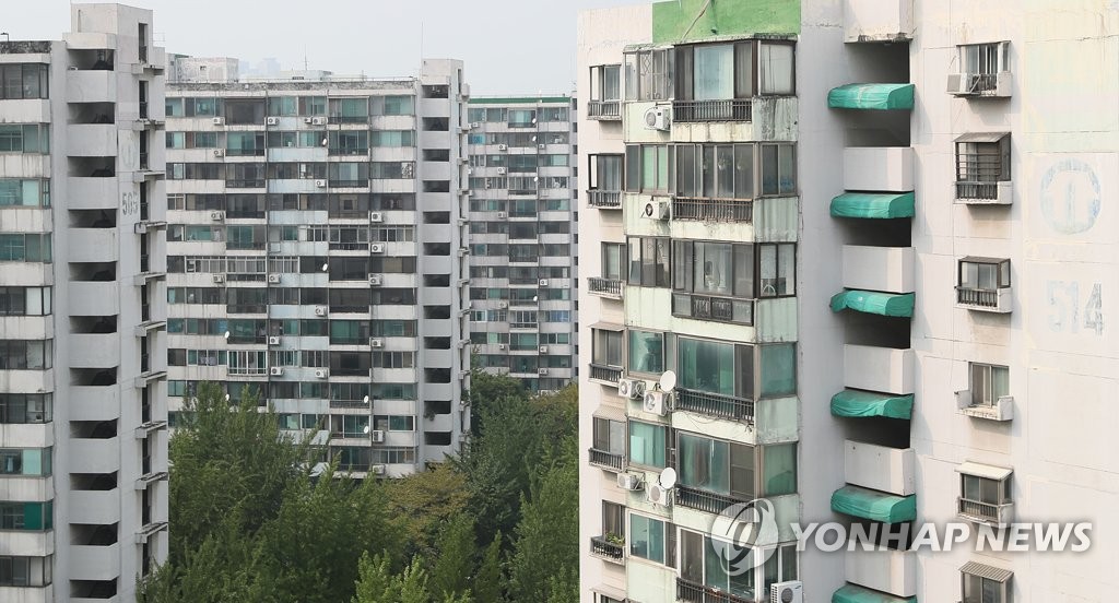 '최고 50층' 서울 잠실5단지 재건축 사실상 통과