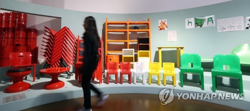 플라스틱의 무한한 가능성