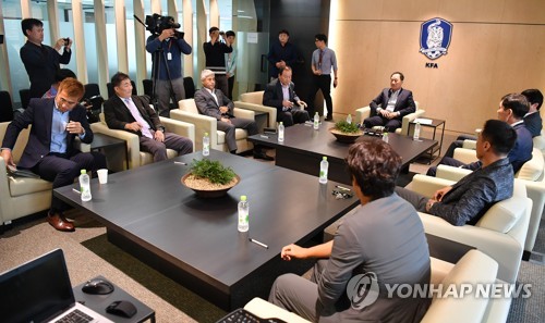'히딩크' 활용법 고심