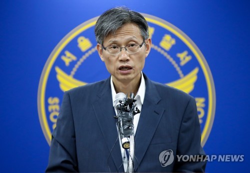 경찰 "이영학 딸에게 사체유기에 추행유인 혐의도 적용"