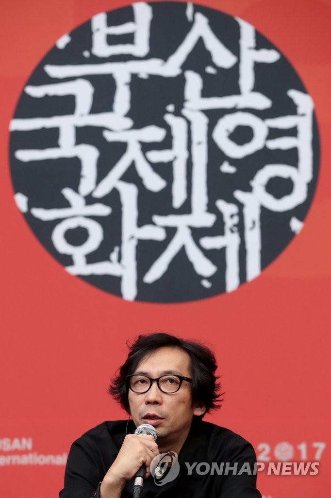 영화 '나라타주'의 유키사다 이사오 감독