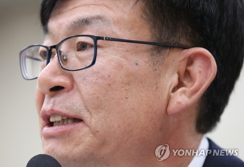 김상조 '대기업 일감 몰아주기 근절할 것'