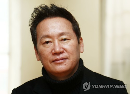 '신과함께' 제작자 원동연 대표