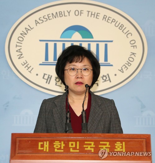 더불어민주당 김현 대변인