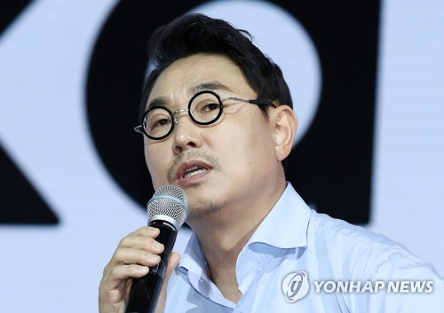 여민수 카카오 공동대표