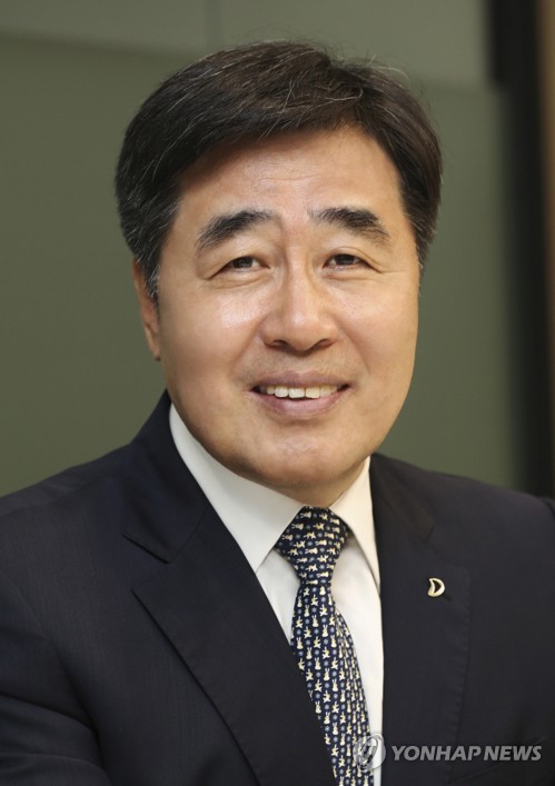 김형 대우건설 신임 사장