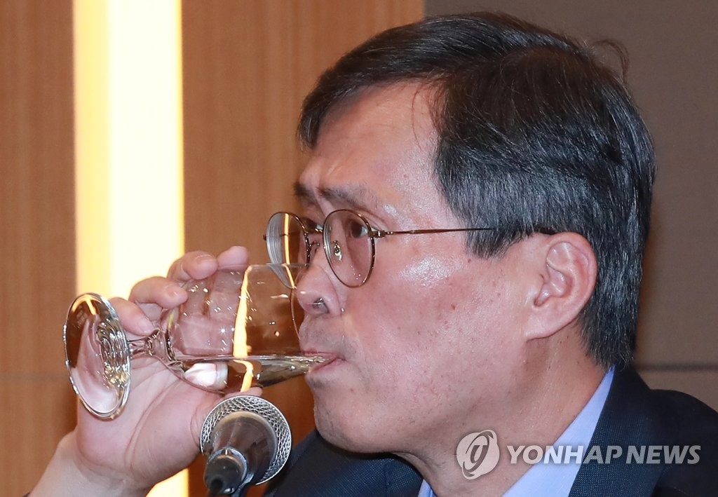 한수원, 월성 1호기 폐쇄 관련 입장은?