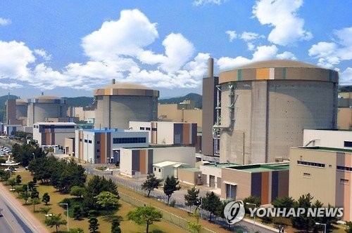 역사 속으로 사라지는 월성원전 1호기