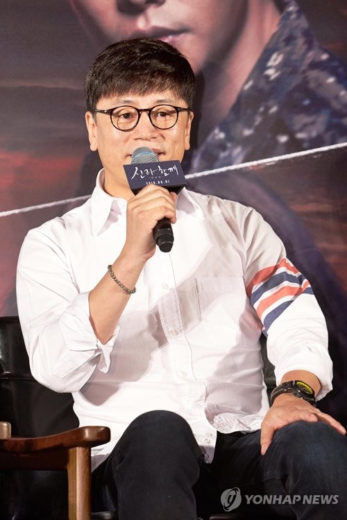김용화 감독
